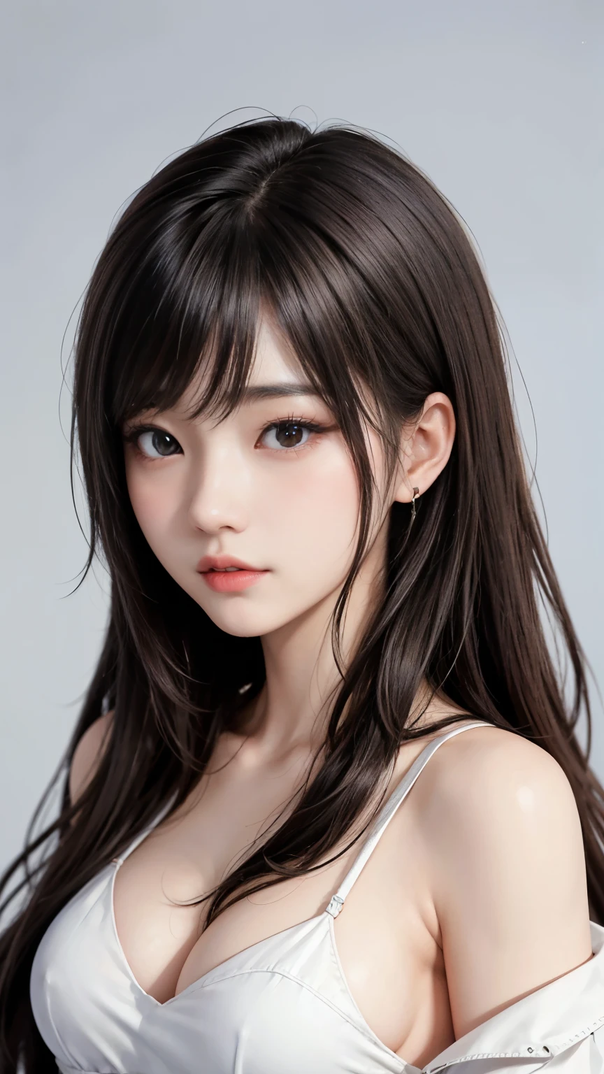 (最高qualityのディテール)、Realistic、8K Ultra HD、High resolution、(One Girl:1.2),(Fatal Beauty,Attractive beauty) ,(A supple and powerful physique),(Sensual charm),(Mysterious charm:1.1),(Captivating silhouette),The 超detailedな、高qualityのテクスチャ、Intricate details、detailed、非常にdetailedなCG、高qualityの影、detailed 美しく繊細な顔、detailed 美しく繊細な目、Written boundary depth、Ray Tracing、20th generation、Cute K-Pop Girls、(The Face of Ulzan in Korea)、Thin face、(Urzan-6500-v1.1:0.6)、PurerosFace_v1、Glowing Eyes、Perfect body、 Viewer Display、(最高qualityのディテール:1.2)、Realistic、8K Ultra HD、High resolution、Woman close up， realistic girl rendering, 8k artistic german bokeh, Enchanting girl, Real Girls, Gurwitz, Gurwitz-style artwork, Girl Roleplay, Realistic 3D style, cgstation Popular Topics,, 8K Portrait Rendering,（truth，truth：1.4），(A girl with sparkling eyes:1.2)、The 超detailedな、高qualityのテクスチャ、Intricate details、detailed、非常にdetailedなCG、高qualityの影、detailed 美しく繊細な顔、detailed 美しく繊細な目、Written boundary depth、Ray Tracing、20th generation、Cute K-Pop Girls、(The Face of Ulzan in Korea)、Thin face、(Urzan-6500-v1.1:0.6)、cheek、Glossy Lips、、High resolution, Best image quality, 最高quality, Realistic, 超detailedな, Photo Real, 4K 8K Ultra HD Full Color RAW Photos, Fujifilm(Medium format), Hasselblad, Carl Zeiss, Incredible dynamic range photography(utility_art：Smooth-768:1.1),High resolution, High pixel count, 明確なdetailed, Clear images, Natural color reproduction, Noise Reduction, High fidelity, quality, Software Improvements, Upscaling, Optimized Algorithms, Professional-level retouching,

1. Oversized coat:

The coat is、Choose an oversized design that covers from shoulders to knees.。Color is classic navy or black、or warm khaki or beige, wait.、Choose colors that match the season。
2. Knitted sweater or turtleneck:

To protect yourself from the cold、Knitted sweater or turtleneckを選択してください。Match the texture and color of the knit to the coat.。
3. Wide leg pants:

For pants, Choose a wide-leg design、Combines ease of movement and style。Denim in dark tones or black trousers will look good.。
4. Knee-high boots:

What is included in an oversized coat、足首からふくらはぎまでカバーするKnee-high bootsとの組み合わせ。Boots are black or dark brown and chic.、Gives a stylish impression。
5. accessories:

シンプルなゴールドまたはシルバーのaccessoriesを選択してください、Add elegance to your outfit。for example、Long necklaces and large earrings are recommended.。
6. Handbags:

Handbags、Choose a color that matches the tone of your outfit.。Shoulder bags and tote bags are convenient and stylish。
7. Compensateと髪型:

Compensate, Choose natural colors that flatter your skin。Wavy Hair、By creating loose curls、Appeal to softness。