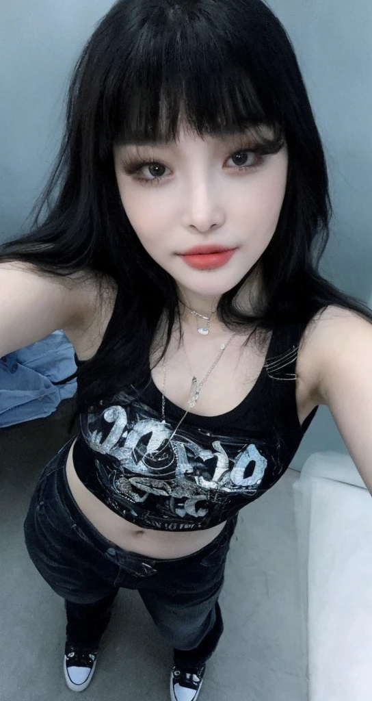 Kim on Ha