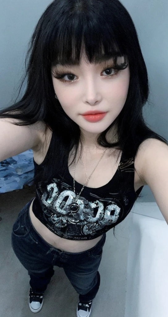 Kim on Ha