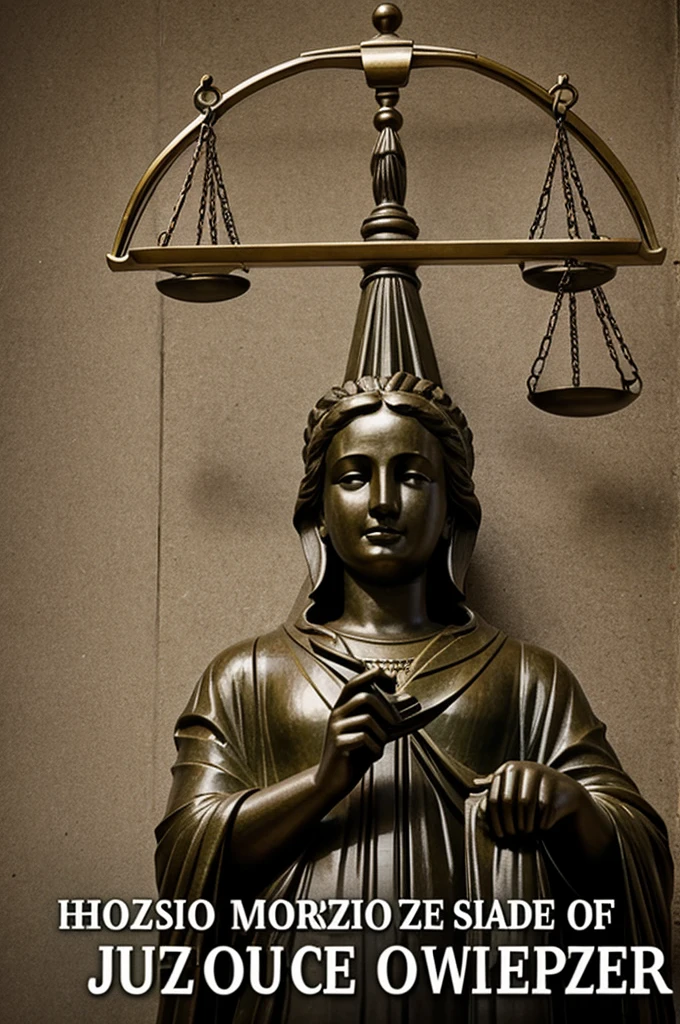 Modernize judicial power 