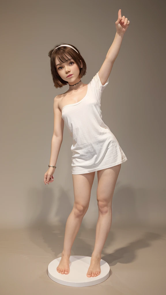 (((Naked Japanese ))),((Shaved)),((masterpiece)),(((highest quality))),((Very detailed)),((figure)),8K, Best image quality,Japanese slender junior idol,A cute junior idol performing live, completely naked and showing off her beautiful crotch,Please open your legs and show us your pee on the live stage.,The camera angle is from directly below the live stage, looking up at the crotch of a young elementary school stpart on the live stage.,A close-up of a naked woman&#39;s smooth crotch and urine spurting out in detail,A super close-up of a naked elementary school idol urinating from her young, smooth cf looking up from directly below her crotch.,