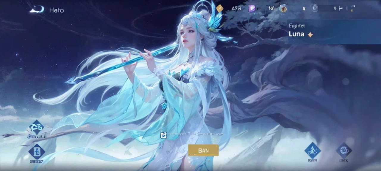 (masterpiece),(best quality:1.0), (ultra highres,), detailed, a glass ball with a tree inside of it, digital art, cg society contest winner, butterflies and sunrays, concept art design illustration, beautiful digital illustration, closed ecosystem