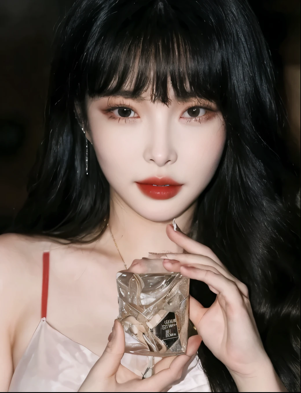 Kim on Ha
