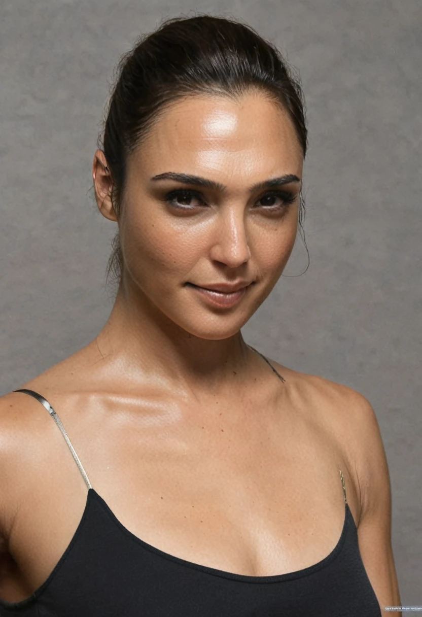 Gal Gadot nude,pure beauty seductive look perverted excited squirting