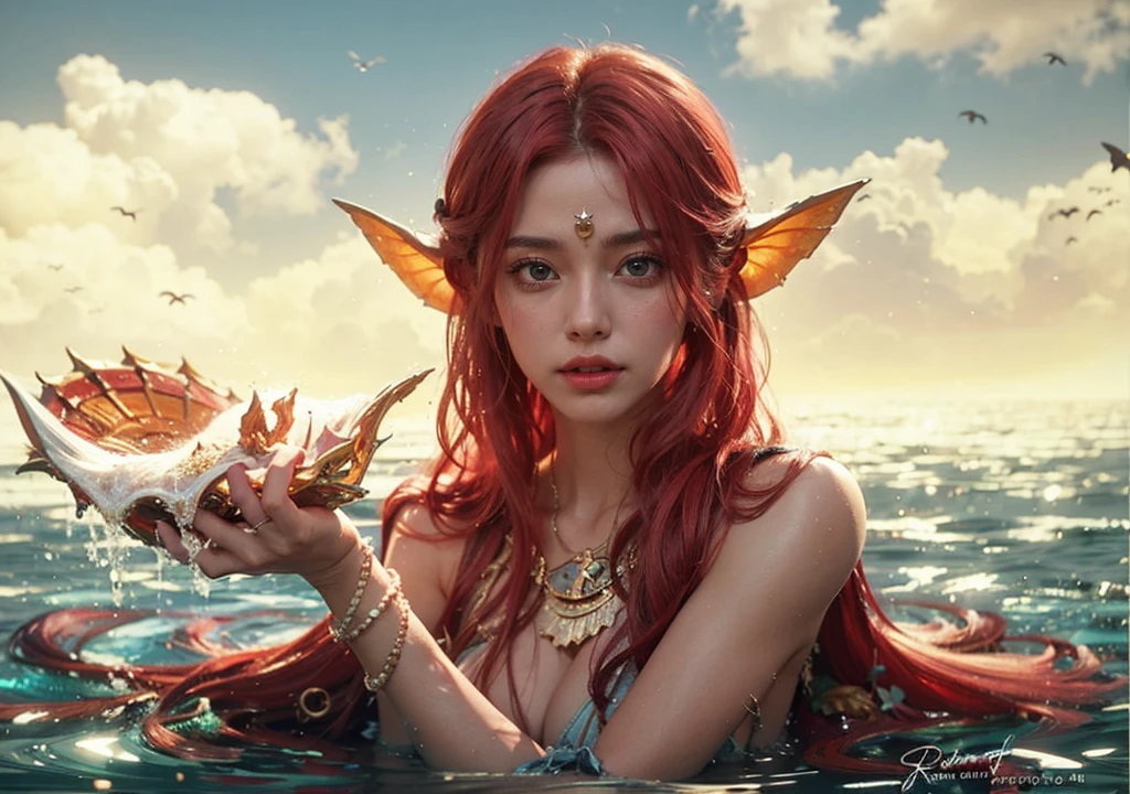 a close up of a 4 girls ,pink hair , big booobs , shadowbringers cinematic, 4 k detail fantasy, a beautiful fantasy empress, game cg, xianxia fantasy, xianxia hero, 2. 5 d cgi anime fantasy artwork, cinematic goddess close shot, ruan jia and artgerm, wow 4 k detail fantasy, hyperdetailed fantasy character