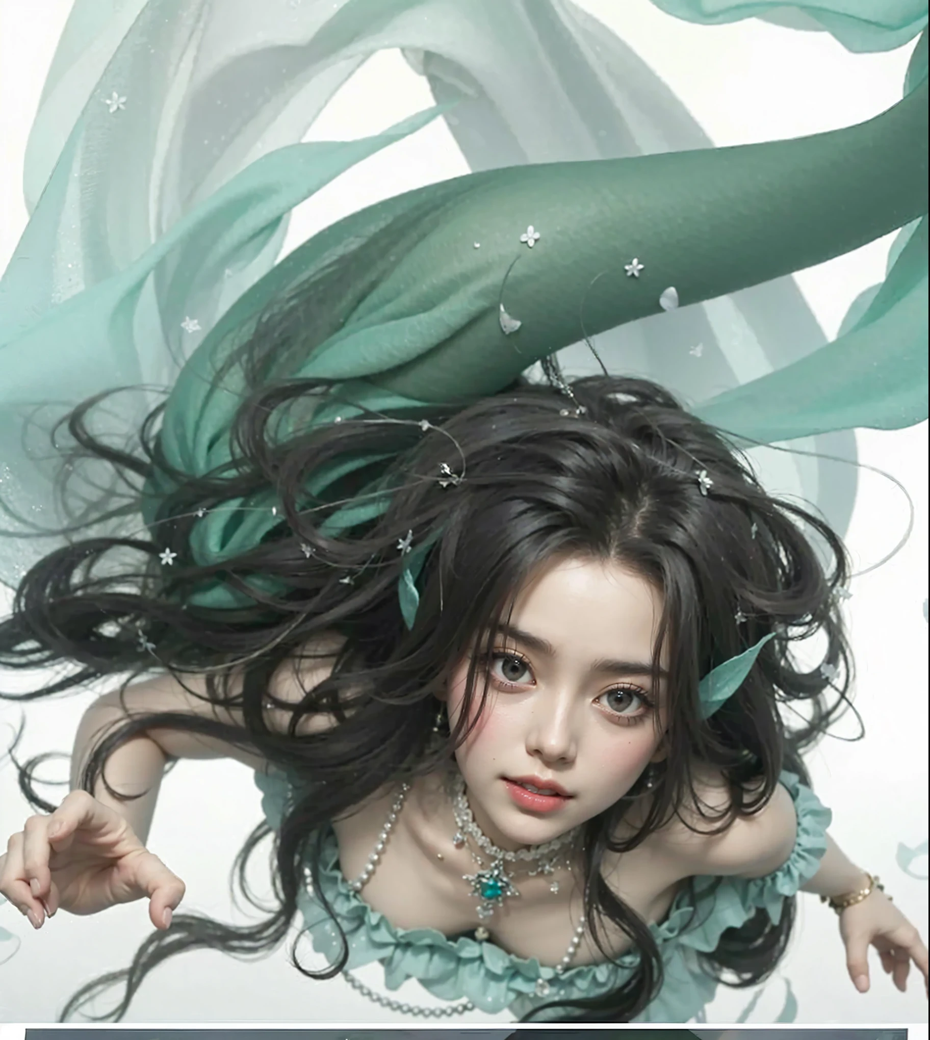 a close up of a 4 girls ,pink hair , big booobs , shadowbringers cinematic, 4 k detail fantasy, a beautiful fantasy empress, game cg, xianxia fantasy, xianxia hero, 2. 5 d cgi anime fantasy artwork, cinematic goddess close shot, ruan jia and artgerm, wow 4 k detail fantasy, hyperdetailed fantasy character