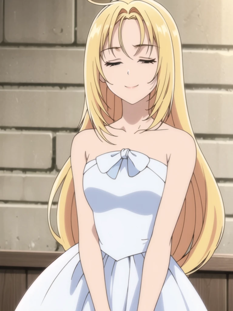 ((highest quality)), ((masterpiece)), (be familiar with), Perfect Face, indoor, Bedroom, Watching the audience,
One woman, Lana Thielle Chardron Lyle Weisself,
Open Mouth, Ecstatic expression, blush, smile,
Small breasts, Flat Chest, Young Girl, , , Girl,
Long Hair, Golden Hair, Light blue eyes, Long Hair,
Leg spread,