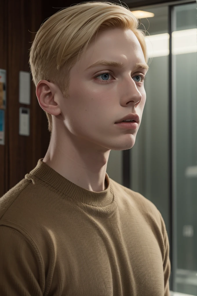 Max Mayfield