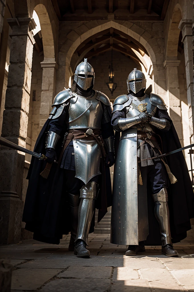 The Great Knights