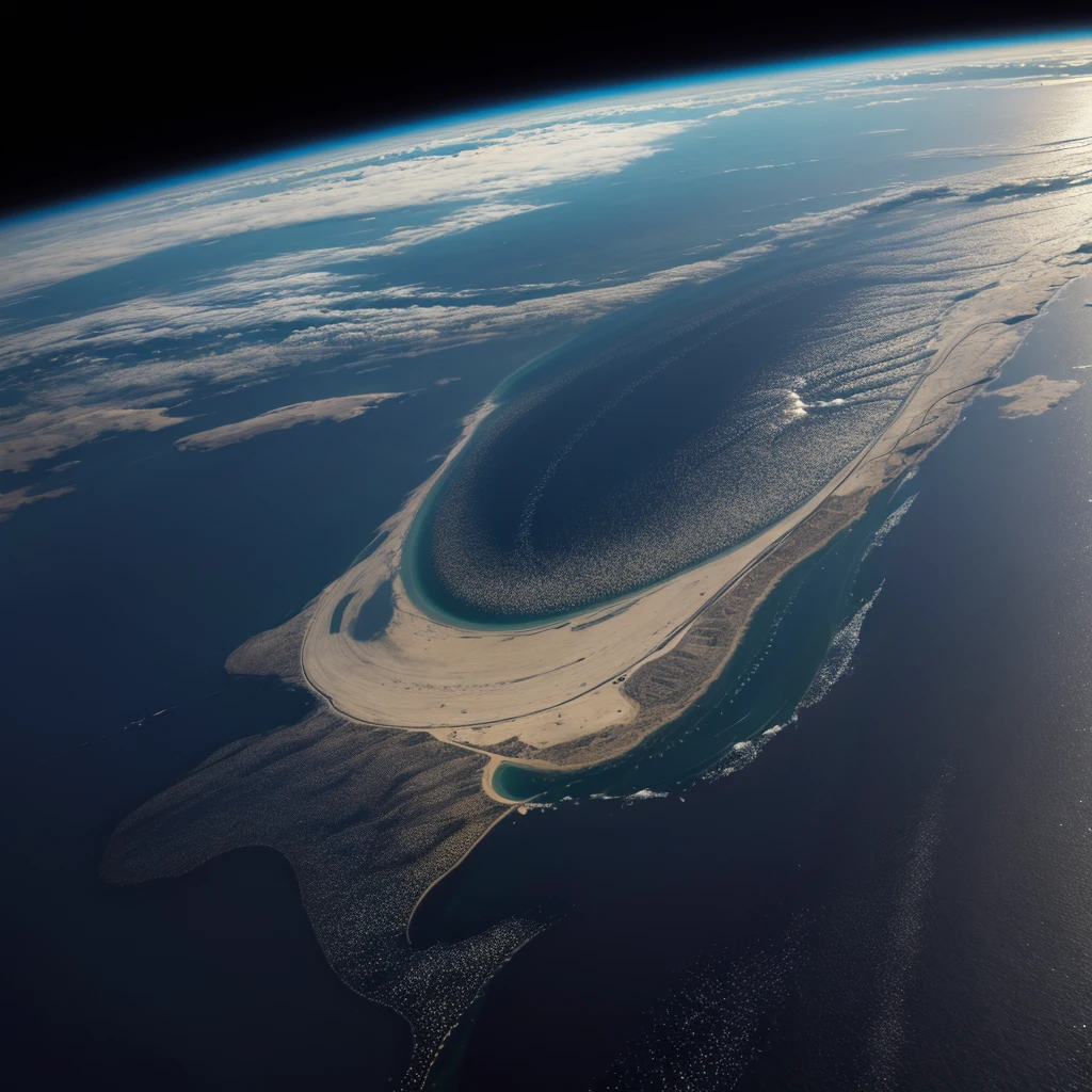 flat earth