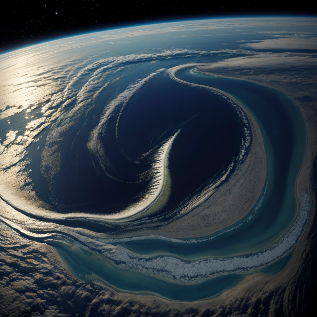 flat earth 