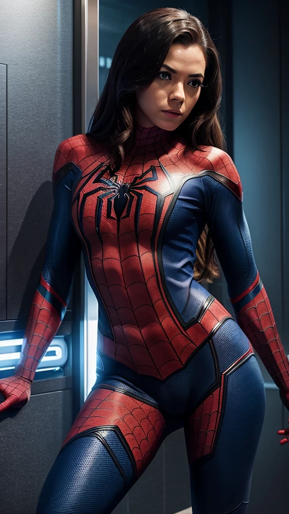 M.J. Watson、sexy、Spider-Man Heroine