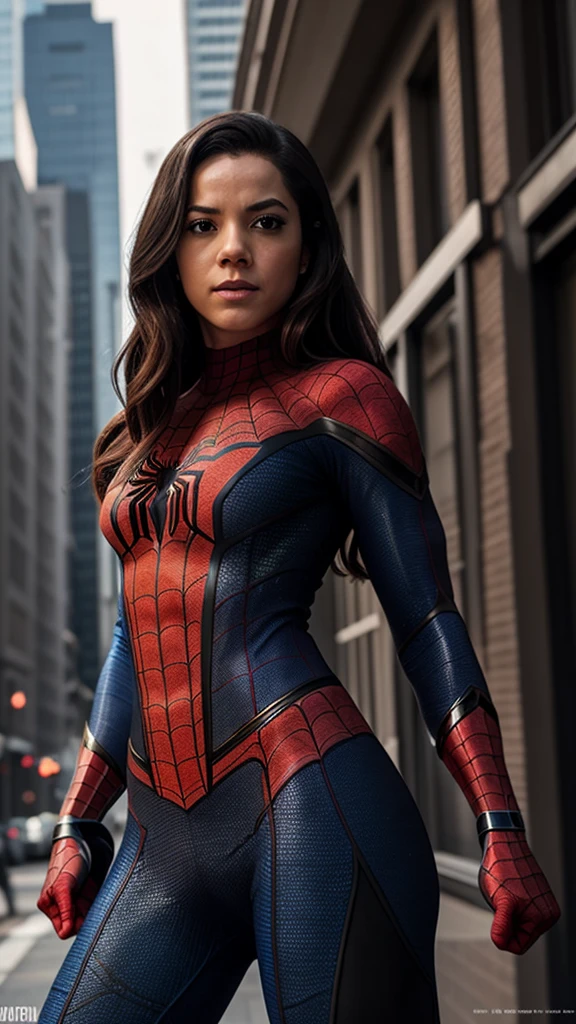 M.J. Watson、sexy、Spider-Man Heroine