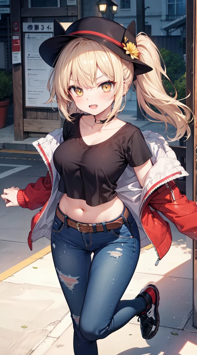 One Girl, Drooling, (POV1.1), ((fellatio 1.2)), blowjob, Browsing Caution, Expressive eyes, Perfect Face,(blush), ((Humiliation 1.2)), Twin tails, Blonde, naked, Backstreets, (Sweat), ((Sigh)), keeping, 1 boy, ((penis))