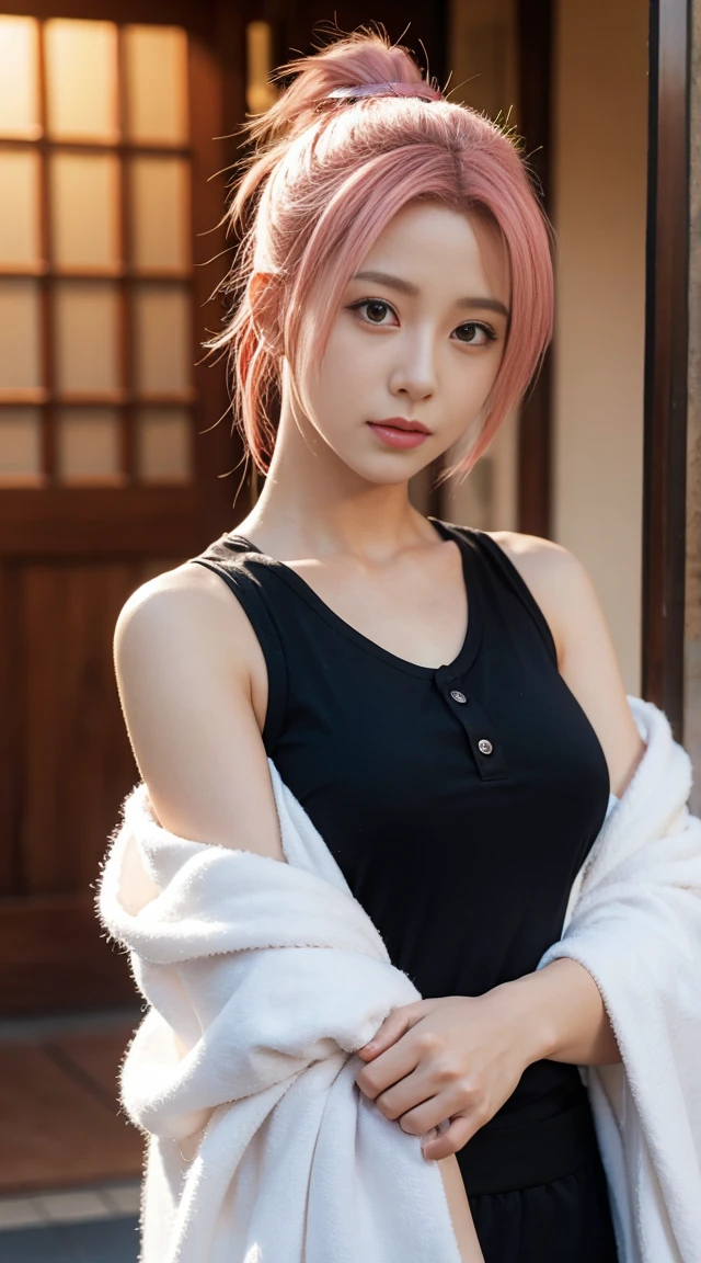 sakura haruno