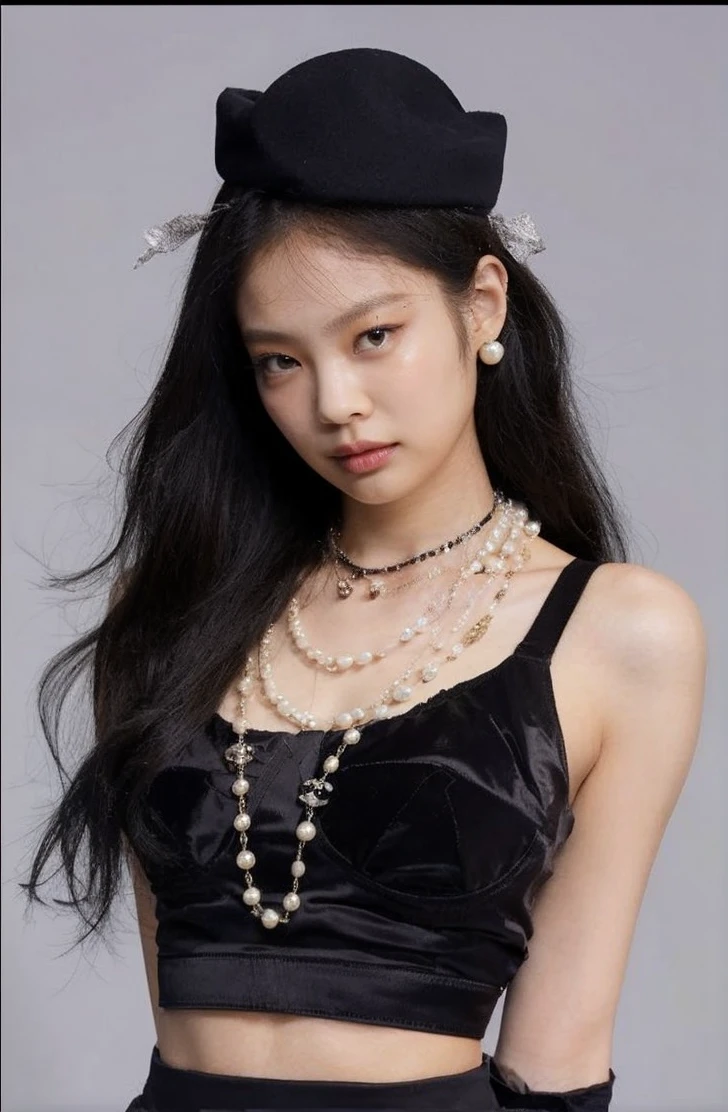 Jennie kim blackpink