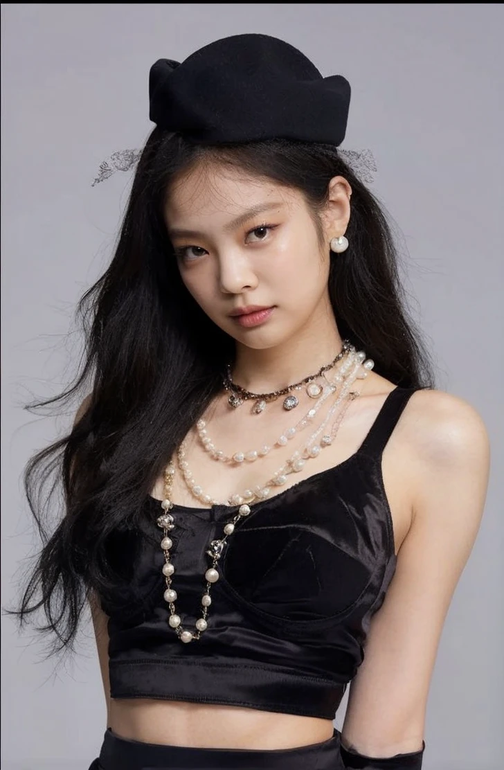 Jennie kim blackpink