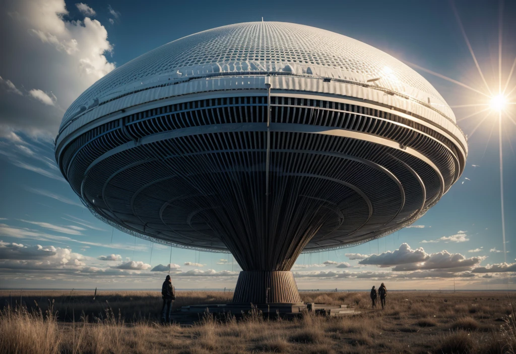 haarp project