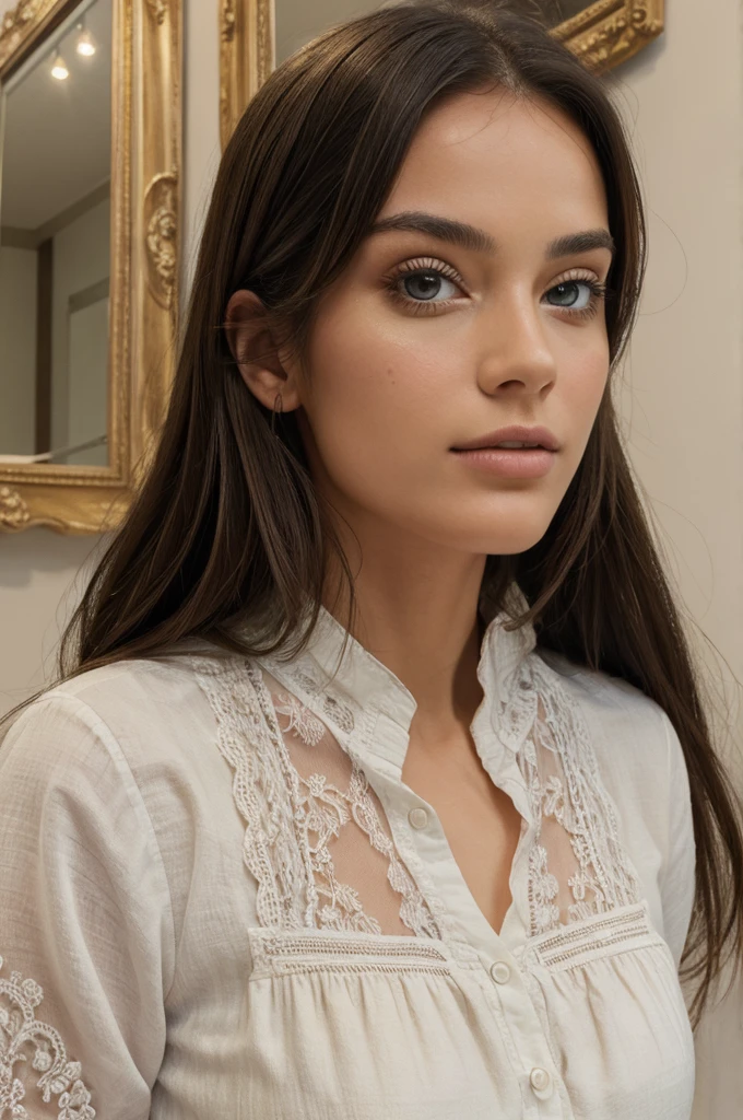 ((best quality)), ((masterpiece)), (detailed), perfect face