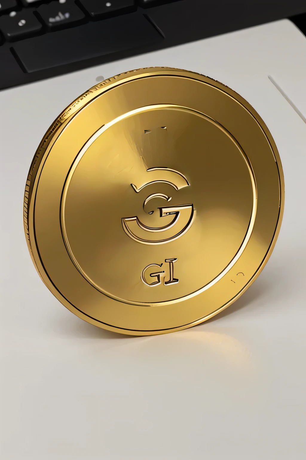 g