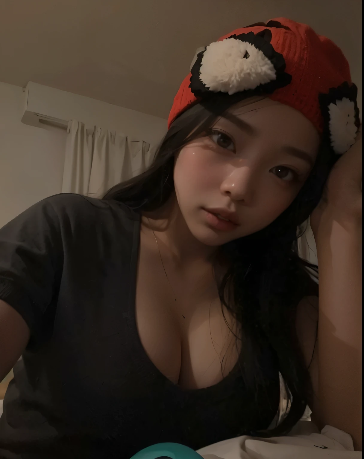girl ia