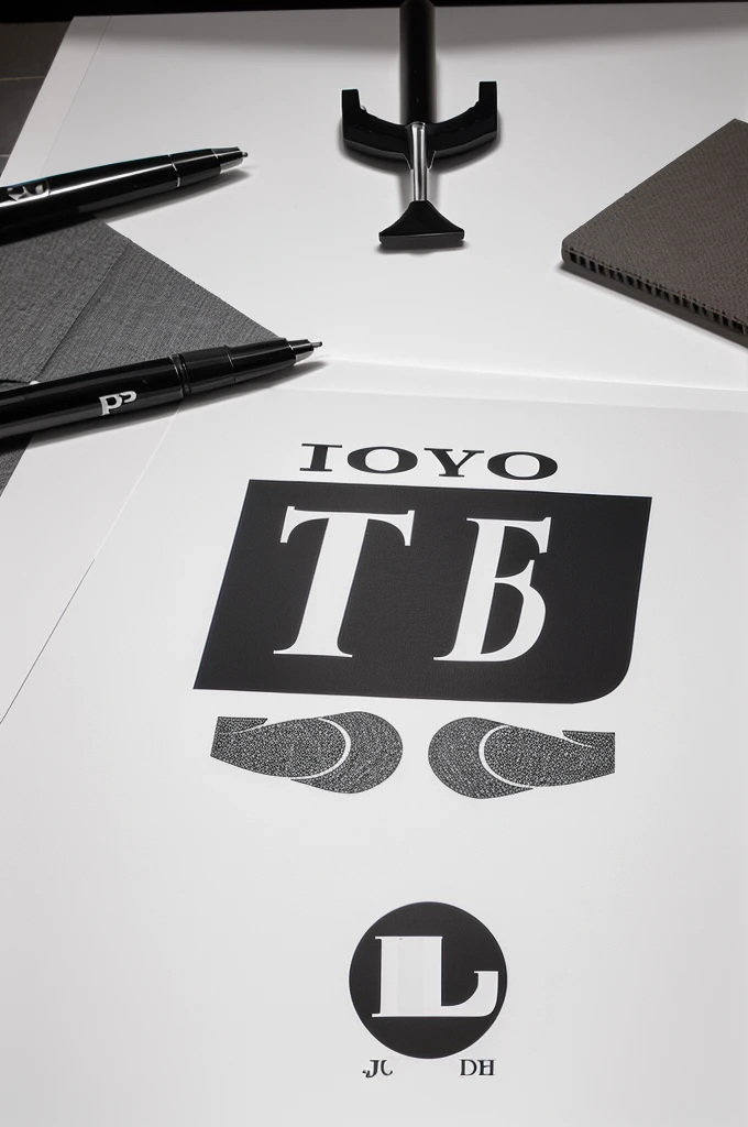 Create a visually striking and versatile logo that prominently features the letters "PP" in various design styles. The logo should be innovative, memorable, and adaptable for different uses, such as branding, marketing materials, and digital platforms