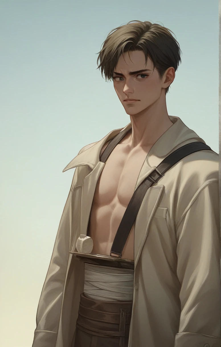 Levi