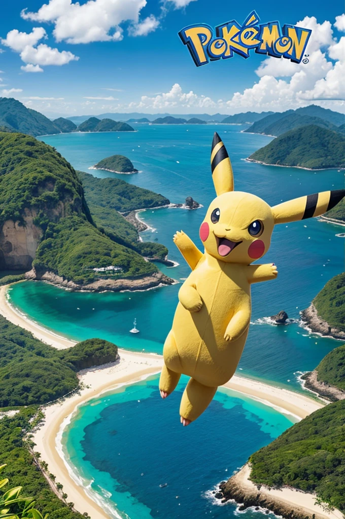 Pokémon Panama