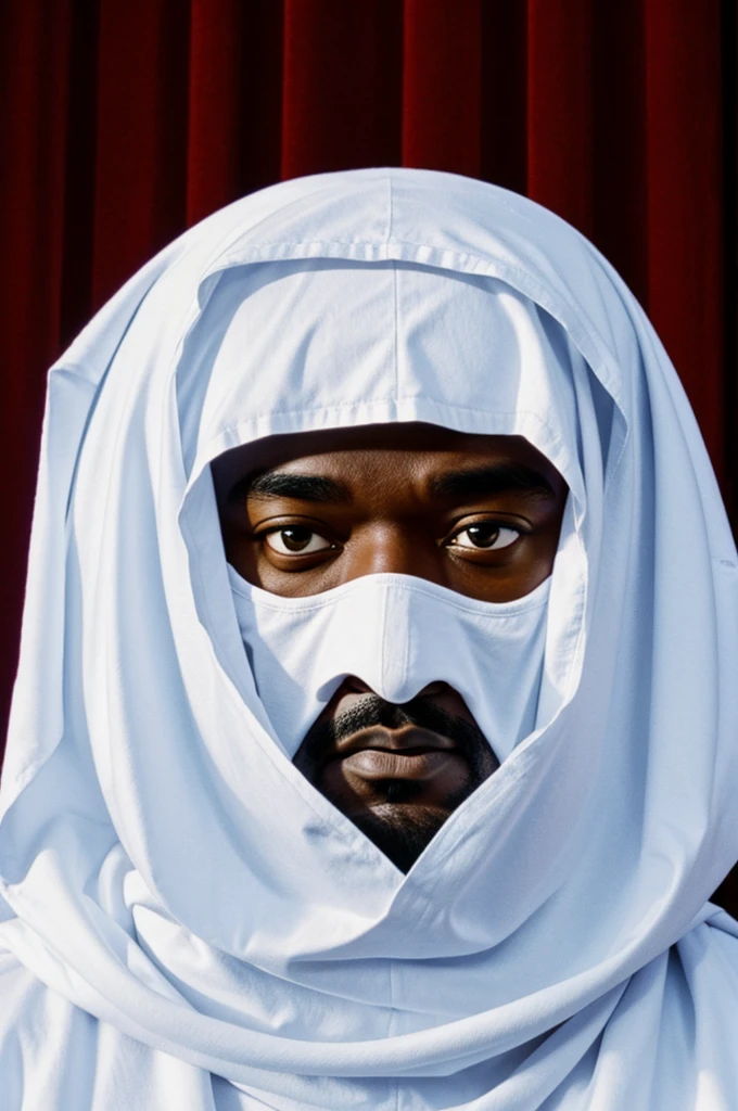 Ghostface 