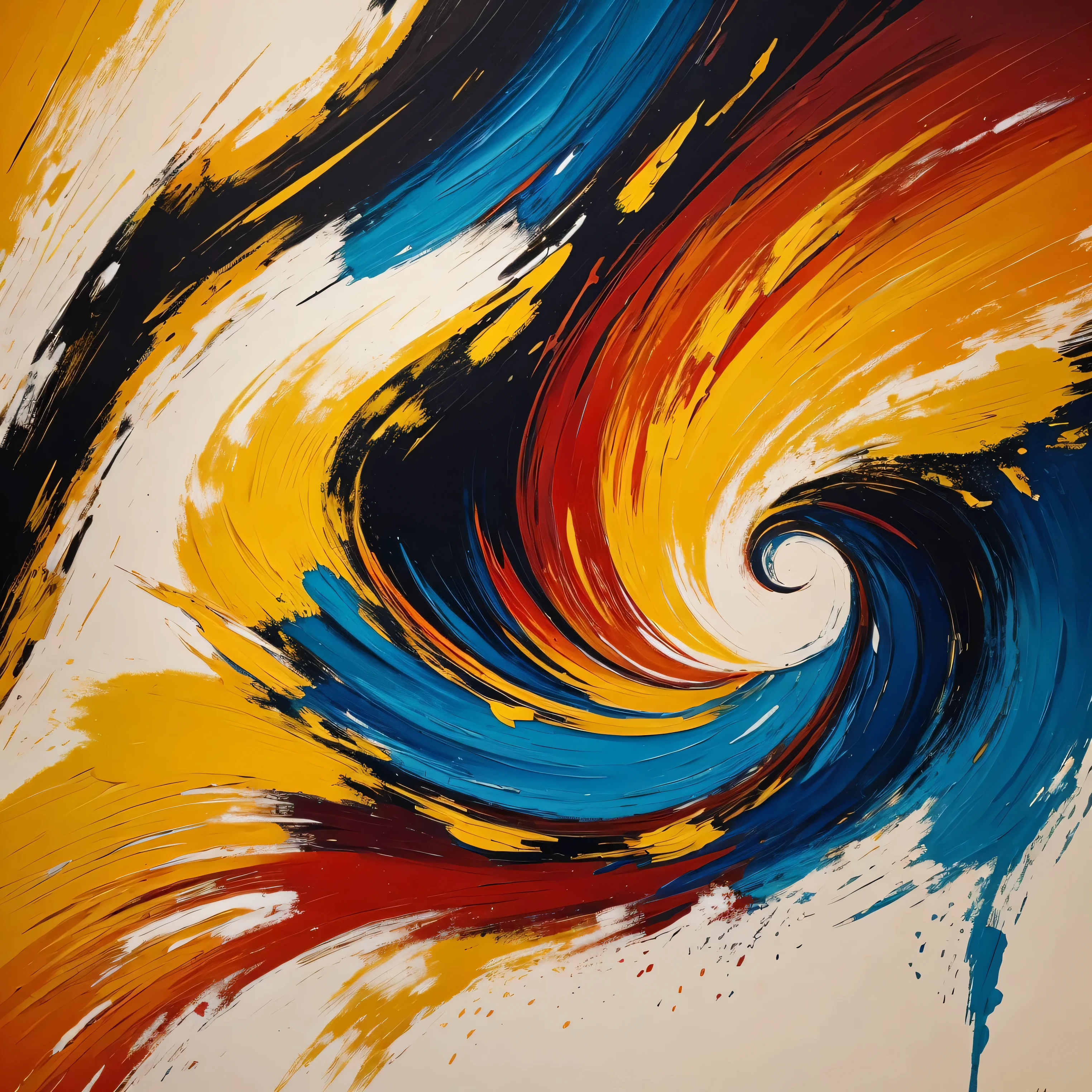oil painting:1.3, abstract, masterpiece, best quality, ultra-detailed:1.3, pattern, splotch
