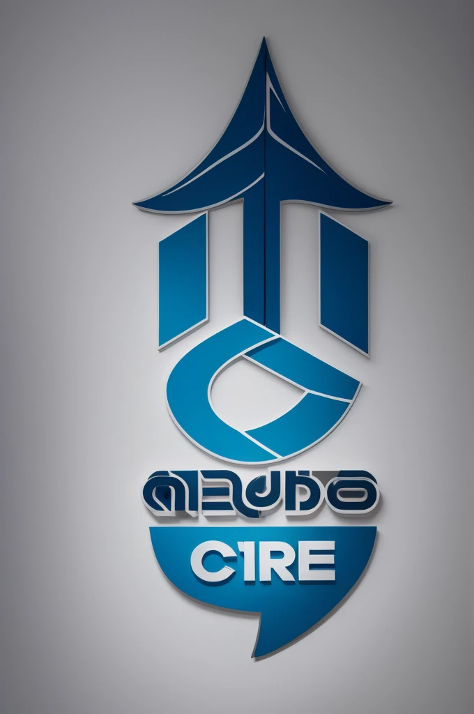 Crie uma logo# ADRIANO DE SOUZA SILVA # financial administration