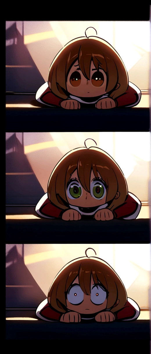 art cartoon trap 