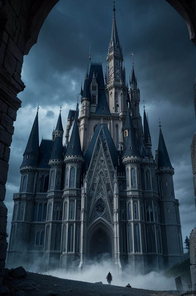dark Castle