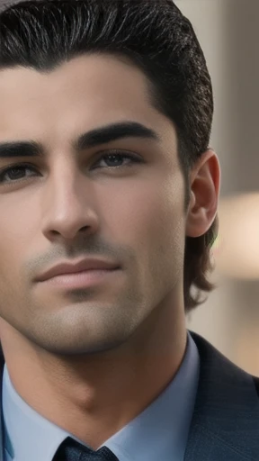 a Sefardim heartthrobs, focus on the face.