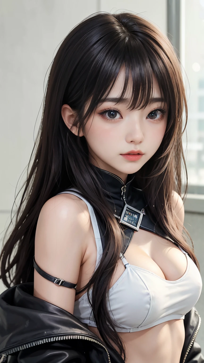 (最高qualityのディテール)、Realistic、8K Ultra HD、High resolution、(One Girl:1.2),(Fatal Beauty,Attractive beauty) ,(A supple and powerful physique),(Sensual charm),(Mysterious charm:1.1),(Captivating silhouette),The 超detailedな、高qualityのテクスチャ、Intricate details、detailed、非常にdetailedなCG、高qualityの影、detailed 美しく繊細な顔、detailed 美しく繊細な目、Written boundary depth、Ray Tracing、20th generation、Cute K-Pop Girls、(The Face of Ulzan in Korea)、Thin face、(Urzan-6500-v1.1:0.6)、PurerosFace_v1、Glowing Eyes、Perfect body、 Viewer Display、(最高qualityのディテール:1.2)、Realistic、8K Ultra HD、High resolution、Woman close up， realistic girl rendering, 8k artistic german bokeh, Enchanting girl, Real Girls, Gurwitz, Gurwitz-style artwork, Girl Roleplay, Realistic 3D style, cgstation Popular Topics,, 8K Portrait Rendering,（truth，truth：1.4），(Sparkling eyes girl:1.2)、The 超detailedな、高qualityのテクスチャ、Intricate details、detailed、非常にdetailedなCG、高qualityの影、detailed 美しく繊細な顔、detailed 美しく繊細な目、Written boundary depth、Ray Tracing、20th generation、Cute K-Pop Girls、(The Face of Ulzan in Korea)、Thin face、(Urzan-6500-v1.1:0.6)、cheek、Glossy Lips、、High resolution, Best image quality, 最高quality, Realistic, 超detailedな, Photo Real, 4K 8K Ultra HD Full Color RAW Photos, Fujifilm(Medium format), Hasselblad, Carl Zeiss, Incredible dynamic range photography(utility_art：Smooth-768:1.1),High resolution, High pixel count, 明確なdetailed, Clear images, Natural color reproduction, Noise Reduction, High fidelity, quality, Software Improvements, Upscaling, Optimized Algorithms, Professional-level retouching,

1. Oversized coat:

The coat is、Choose an oversized design that covers from shoulders to knees.。Color is classic navy or black、or warm khaki or beige, wait.、Choose colors that match the season。
2. Knitted sweater or turtleneck:

To protect yourself from the cold、Knitted sweater or turtleneckを選択してください。Match the texture and color of the knit to the coat.。
3. Wide leg pants:

For pants, Choose a wide-leg design、Combines ease of movement and style。Denim in dark tones or black trousers will look good.。
4. Knee-high boots:

What is included in an oversized coat、足首からふくらはぎまでカバーするKnee-high bootsとの組み合わせ。Boots are black or dark brown and chic.、Gives a stylish impression。
5. accessories:

シンプルなゴールドまたはシルバーのaccessoriesを選択してください、Add elegance to your outfit。for example、Long necklaces and large earrings are recommended.。
6. Handbags:

Handbags、Choose a color that matches the tone of your outfit.。Shoulder bags and tote bags are convenient and stylish。
7. Compensateと髪型:

Compensate, Choose natural colors that flatter your skin。Wavy Hair、By creating loose curls、Appeal to softness。