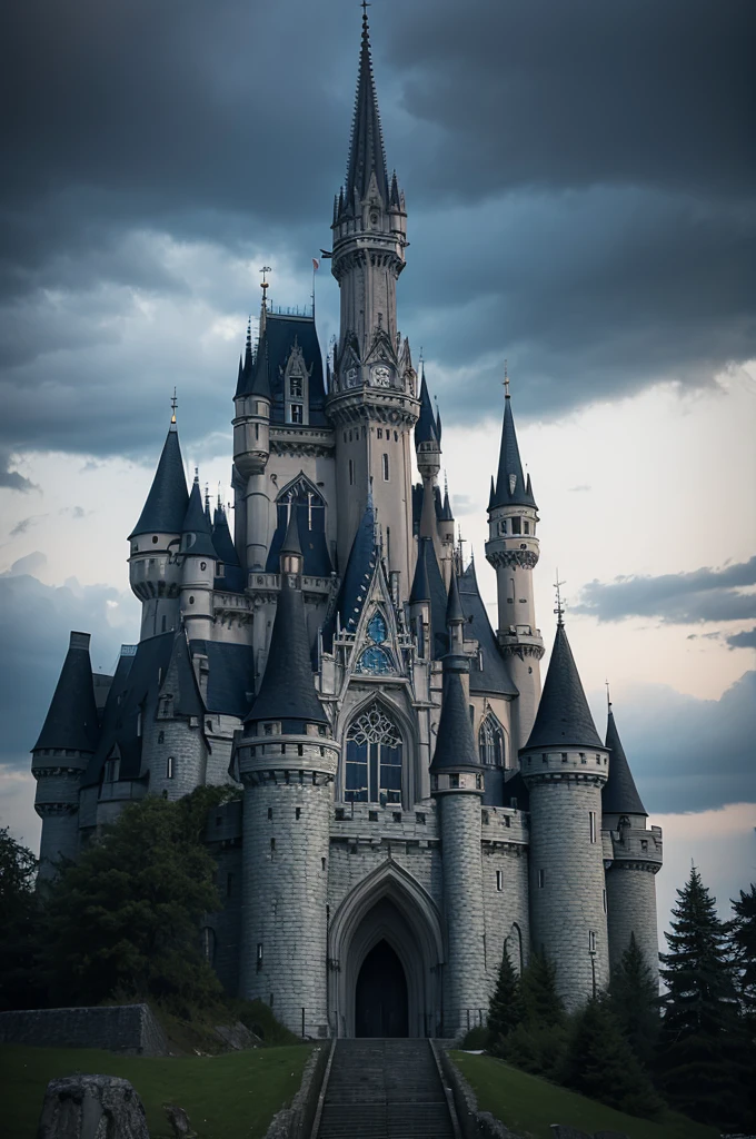 dark Castle