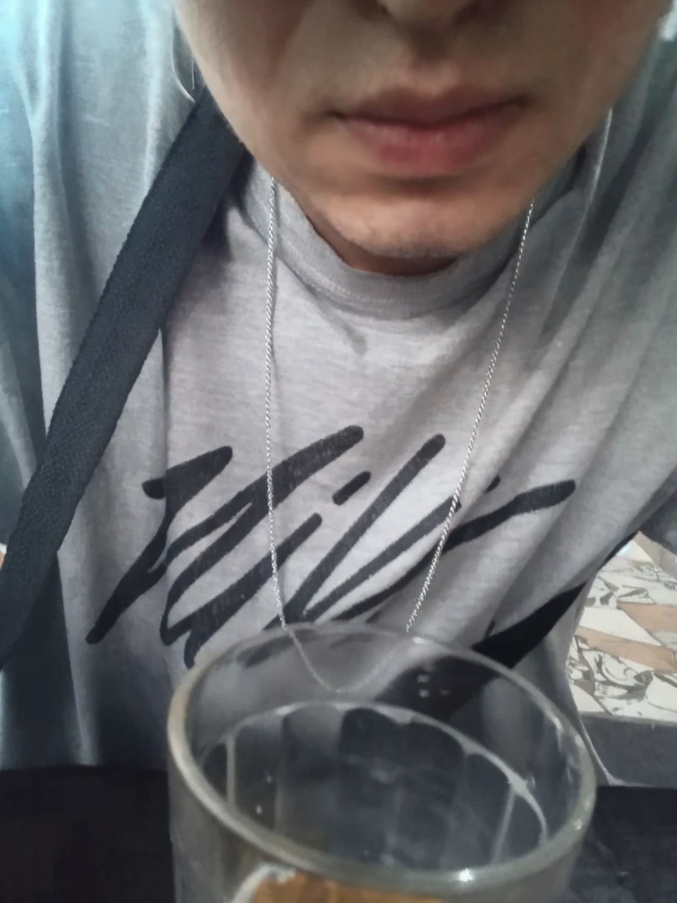 Makes me look like Jon Snow