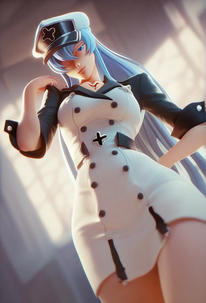 score_9,score_8_up,score_7_up,score_6_up,score_5_up,score_4_up,3d, Akame_ga_Kill, Esdeath 