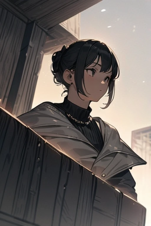 ((Best quality)), ((masterpiece)), (detailed), something