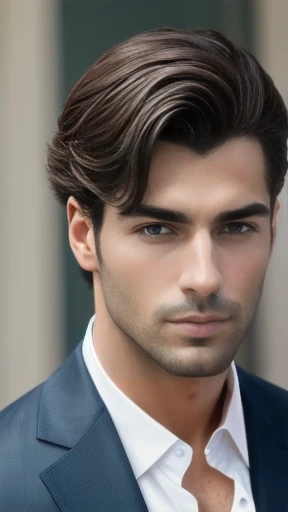 a Sefardi heartthrobs, focus on the face.
