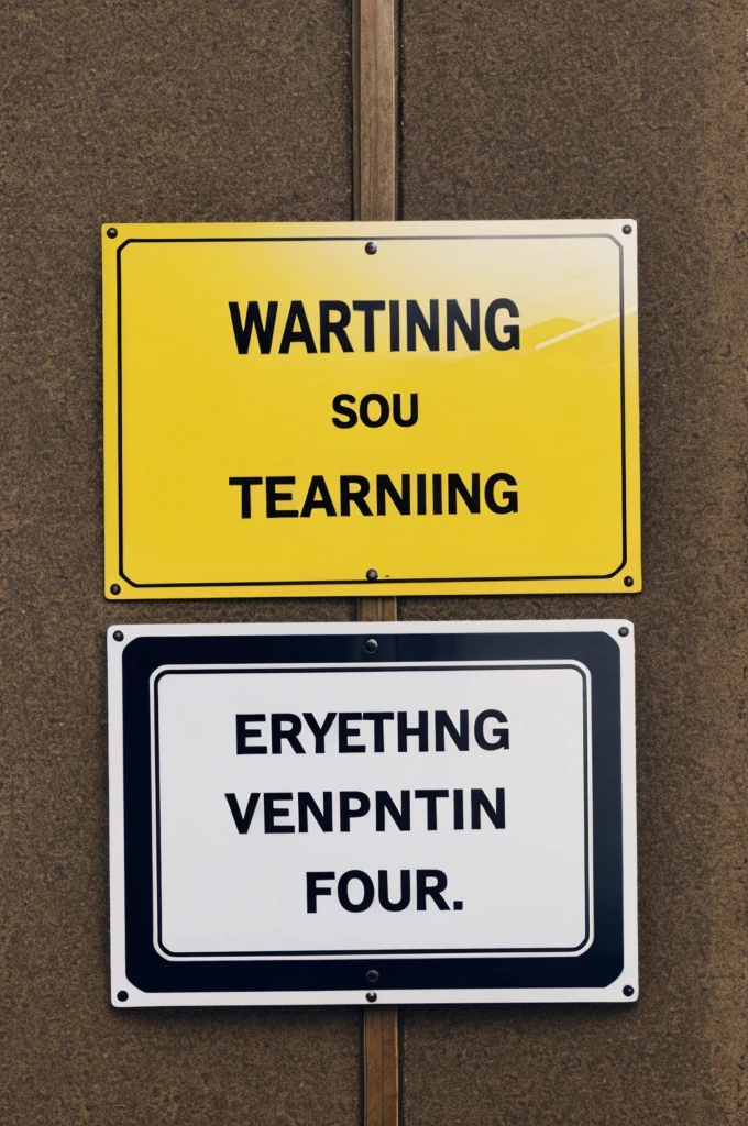 A warning sign that says. We&#39;re sorry, This reading is temporarily offline. 