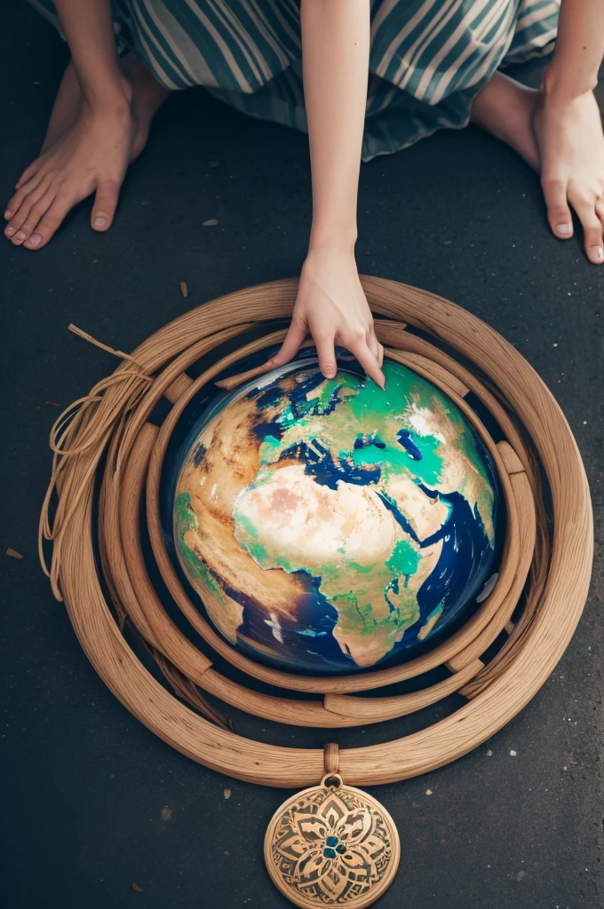 ethical, we are all one
