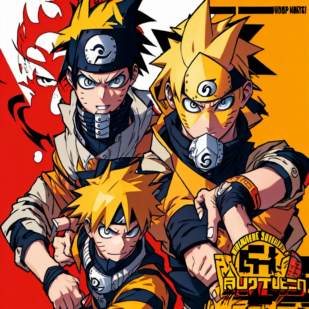 Naruto