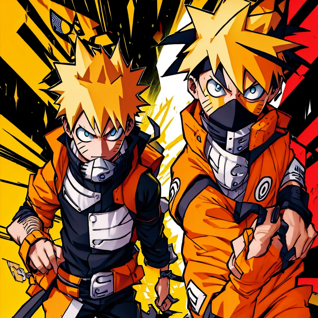Naruto
