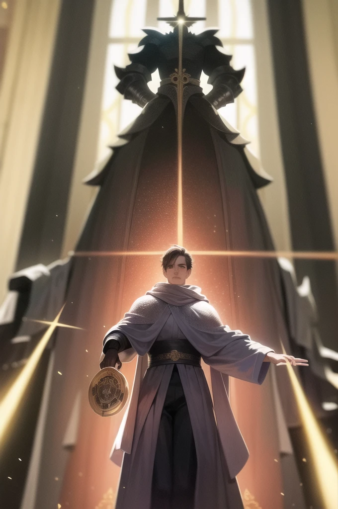 48 laws of power