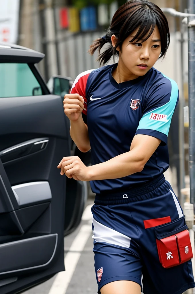 Kei Tsukishima