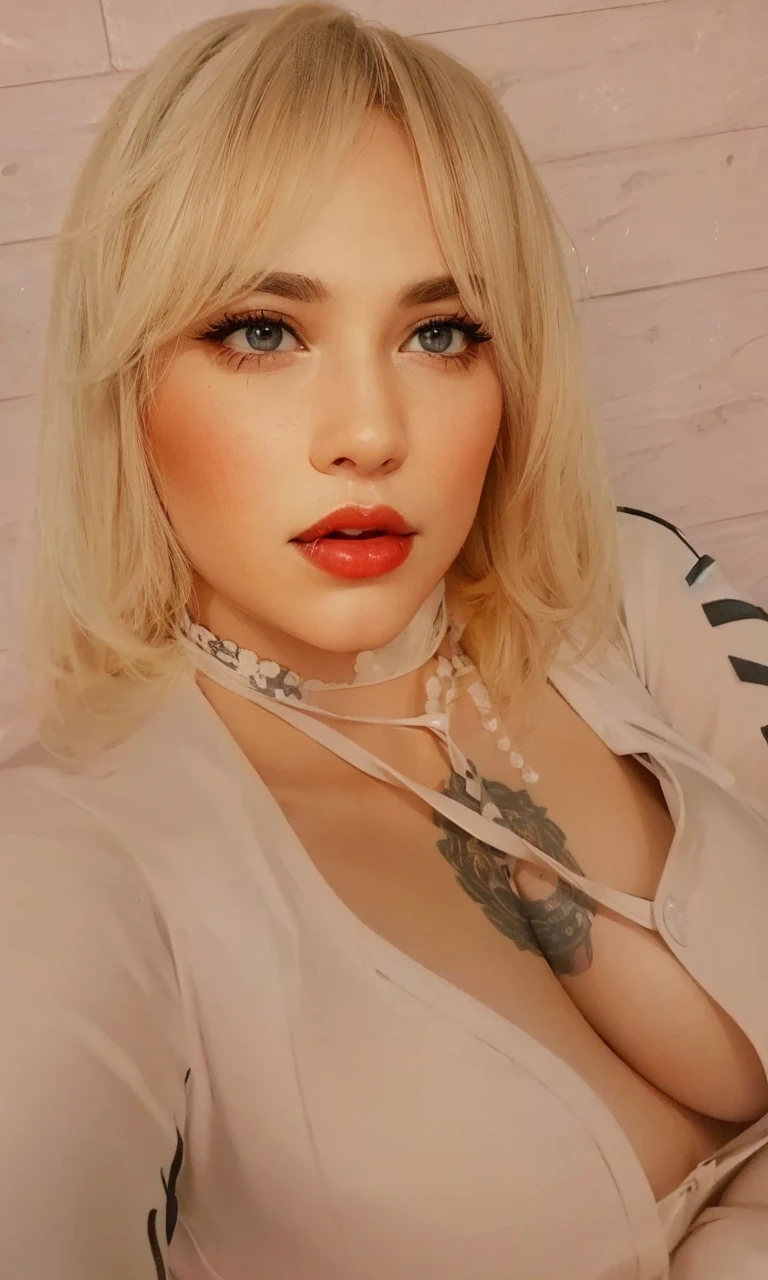 Pin up