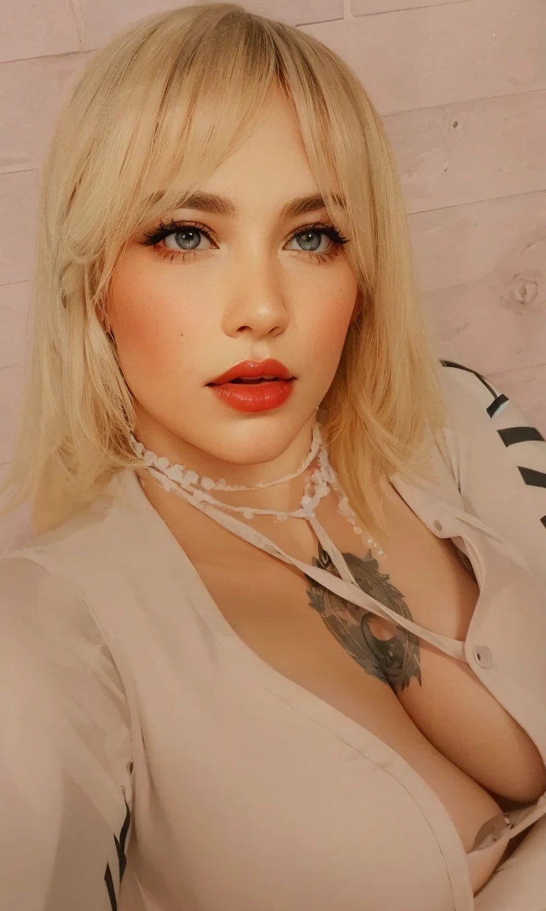 Pin up
