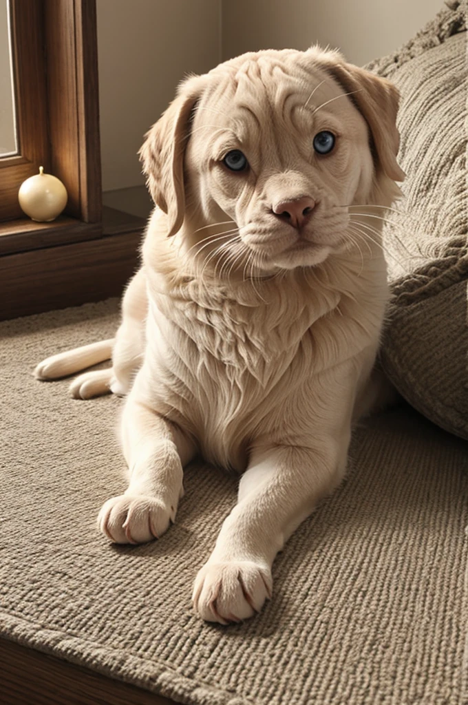 Master Rosy old Rosy