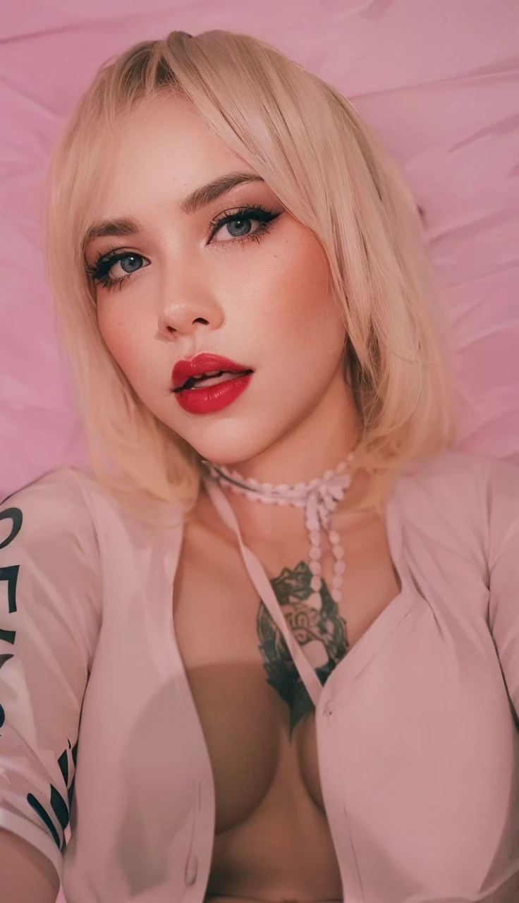 Pin up